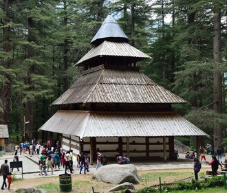 Manali